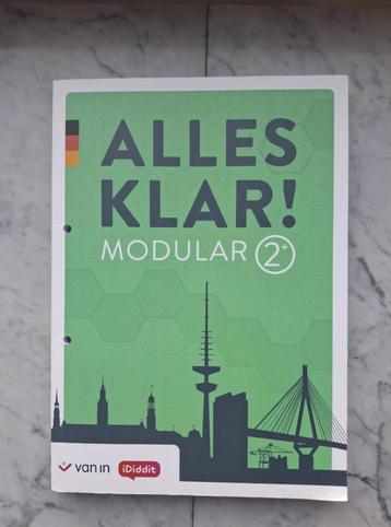 Alles Klar! Modular 2+ beschikbaar voor biedingen