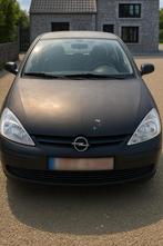 Opel Corsa 1.7 D — Betrouwbare motor, auto in zeer goede sta, Voorwielaandrijving, Stof, Climate control, Zwart