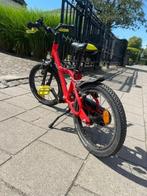 Kinderfiets Btwin 16 inch, Fietsen en Brommers, Fietsen | Jongens, Ophalen, B-Twin, 16 inch, Handrem