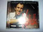 CD Raymond van het Groenewoud – Walhalla, Cd's en Dvd's, Ophalen of Verzenden, Gebruikt