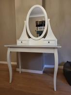 Kaptafel Hemnes Ikea, Huis en Inrichting, Ophalen, Gebruikt