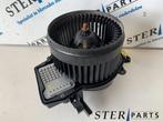 Moteur de ventilation chauffage d'un Mercedes C-Klasse, 3 mois de garantie, Utilisé, -, -