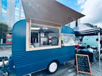 Foodtruck, Caravans en Kamperen, Particulier