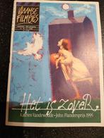 Vlaamse filmpjes 45 nrs van 1995-6., Boeken, Historische romans, Ophalen of Verzenden, Zo goed als nieuw