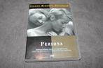 DVD Persona (Ingmar Bergman), Cd's en Dvd's, Scandinavië, Gebruikt, Ophalen of Verzenden, Vanaf 12 jaar