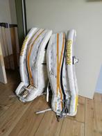 Reebok premier pads+ borststuk + broek, Sport en Fitness, IJshockey, Ophalen of Verzenden, Gebruikt, Bescherming