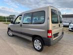 Citroën Berlingo 1.4 Benzine – 86800 km – 1J GARANTIE, Auto's, Gebruikt, 1360 cc, 75 pk, Berlingo
