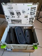 Festool VAC SYS VT Sort zuignappen voor vacuümsysteem, Enlèvement, Comme neuf