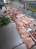 Cherche boucher qualité, Ophalen