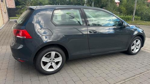 Vw golf 7 1.2tfsi 11/2016 met 107000km + onderhoudsboekje, Autos, Volkswagen, Entreprise, Golf, ABS, Essence, Euro 6, Boîte manuelle