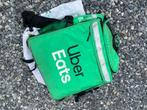 Uber Eats tas