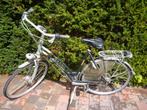 damesfiets gazelle, Fietsen en Brommers, Ophalen, Versnellingen, Gazelle, 53 tot 56 cm