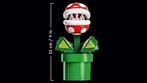 LEGO | Super Mario Piranha plant | GRATIS LEVERING, -, Verzenden, Nieuw, LEGO