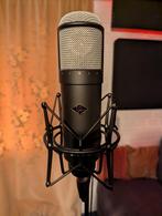 Universal Audio Sphere DLX microphone, Muziek en Instrumenten, Ophalen of Verzenden, Zo goed als nieuw
