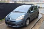 Citroën C4 1.8 benzine 7plaats is gekeurd voor verkoop, Auto's, Particulier, 1800 cc, C4 (Grand) Picasso, 7 zetels