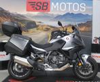 Honda NT1100 DCT NT 1100, Entreprise, Plus de 35 kW, 2 cylindres, 1100 cm³