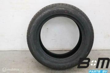 1 x 2155516 97W Bridgestone Turanza ER300 met 7mm 215 55 16 beschikbaar voor biedingen