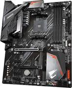 GIGABYTE A520 AORUS ELITE | GRATIS LEVERING, Computers en Software, Moederborden, -, Verzenden, GIGABYTE, Nieuw