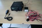 Yaesu FT-897 inclusief SWR meter, Telecommunicatie, Zenders en Ontvangers, Ophalen, Gebruikt, Zender en Ontvanger