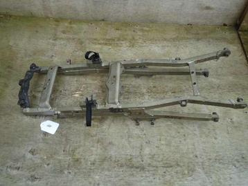 ZX6R 1998 - 1999 Kawasaki Subframe D1-23244 beschikbaar voor biedingen