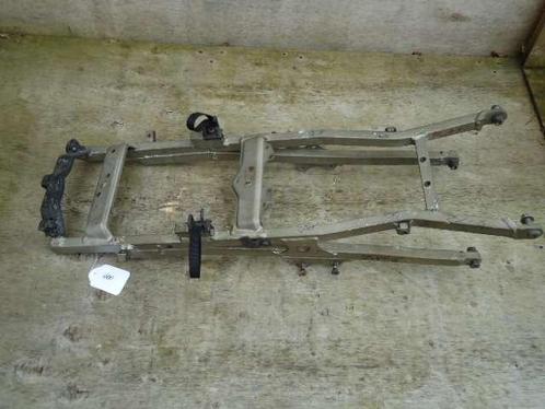 ZX6R 1998 - 1999 Kawasaki Subframe D1-23244, Motoren, Onderdelen | Kawasaki