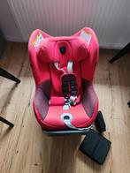 Siège auto Cybex Gold Sirona S i- size Ferrari +  Base isofi, Ophalen, Zo goed als nieuw
