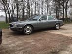 Jaguar Sovereign 4.0, Auto's, Automaat, 4 deurs, Achterwielaandrijving, Zwart