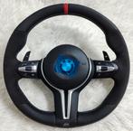 Nieuw Sportstuur BMW M Performance incl. Airbag en flippers, Ophalen of Verzenden, Nieuw, BMW
