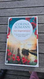 Corina Bomann - Het klaprozenjaar, Corina Bomann, Nederland, Ophalen, Gelezen