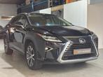 Lexus RX - 12 MAANDEN garantie, Auto's, Lexus, 2700 kg, Leder, Hybride Elektrisch/Benzine, RX(-H)