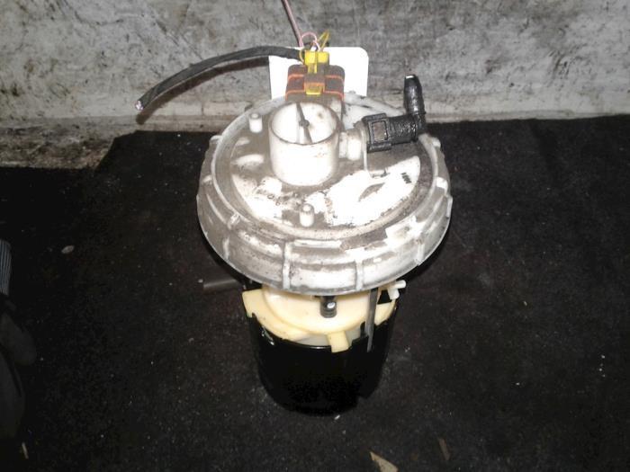 Pompe essence d'un Fiat Punto, Autos : Pièces & Accessoires, Systèmes à carburant, Fiat, Utilisé, 3 mois de garantie, Enlèvement ou Envoi