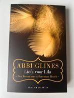 Abbi Glines - Liefs voor lila, Boeken, Ophalen, Zo goed als nieuw, Abbi Glines