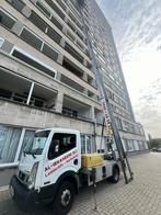 Ladderlift Verhuizen verhuiswagen in antwerpen, Diensten en Vakmensen, Verhuizers en Opslag