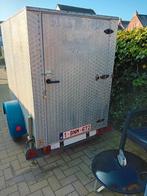Pracht van oldtimer aanhangwagen 1965, Auto diversen, Aanhangers en Bagagewagens, Ophalen, Zo goed als nieuw