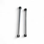 Fixes au toit d'origine VW – Jetta / Golf Variant (2007+) –, Autos : Divers, Coffres de toit, Enlèvement