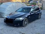 BMW 525D pack-M, Euro 5, Beige, 5 portes, Automatique