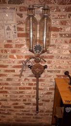 Ancienne pompe a essence