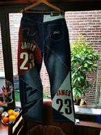 Ensemble original NBA, Sport en Fitness, Basketbal, Ophalen, Zo goed als nieuw, Kleding
