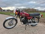 Yamaha RD125-AS3