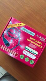 Kerstverlichting koppelbaar wit licht 9 doosjes, Diversen, Kerst, Ophalen