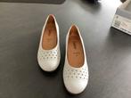 Witte ballerines/schoenen, Ballerina's