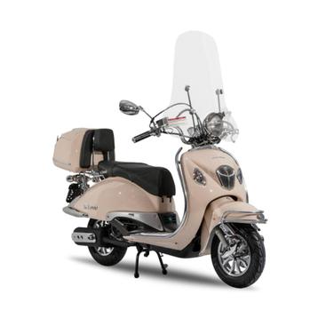 scooter razzo disponible aux enchères