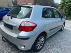 Toyota auris 1,4diesel..2010..(problm moteur)..+_2300€, Auto's, Toyota, Bedrijf, Diesel, 1400 cc, Euro 4