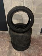 Pneus Hiver Goodyear Ultragrip 215/50R18 92V, Véhicule de tourisme, Enlèvement, Pneus hiver, 215 mm