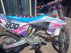 Fantic xx250 2023, Motoren, Motoren | Yamaha, Particulier, Crossmotor, 250 cc