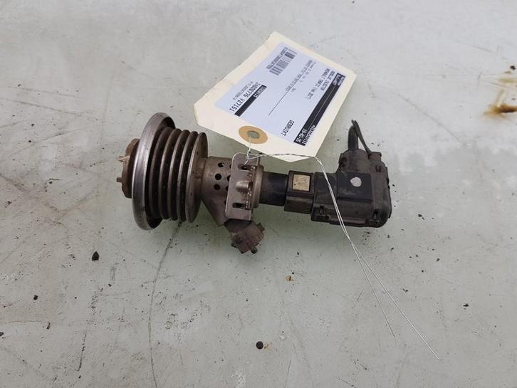 INJECTEUR ADBLUE Renault Trafic (1FL / 2FL / 3FL / 4FL), Autos : Pièces & Accessoires, Systèmes d'échappement, Renault, Utilisé