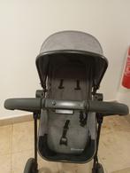 Kinderkraft buggy grijs, Ophalen, Zo goed als nieuw, Overige merken, Verstelbare rugleuning