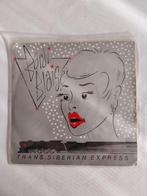 Singels 3€ het stuk / Bardi Blaise - trans siberian exp.., Enlèvement ou Envoi, Comme neuf, Single