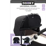 DOOKY universal zonnescherm kinderwagen, Comme neuf, Autres marques, Enlèvement