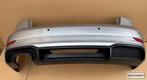 ACHTERBUMPER AUDI A3 8V 8V5 FACELIFT SEDAN S-LINE BUMPER, Gebruikt, -, Achter, -
